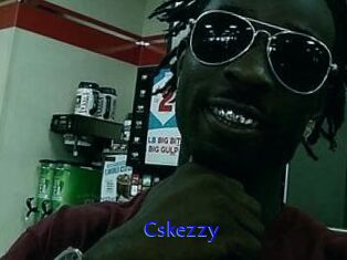 Cskezzy