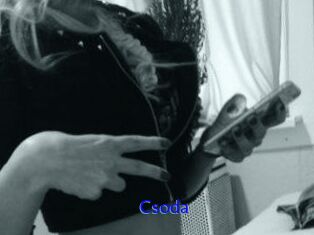 Csoda