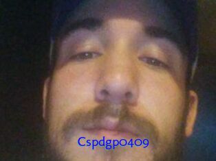 Cspdgp0409