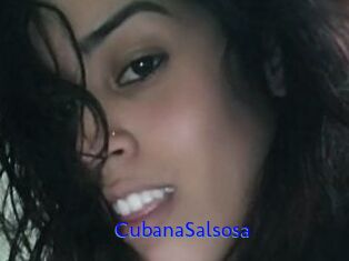 CubanaSalsosa Sexo Gratis