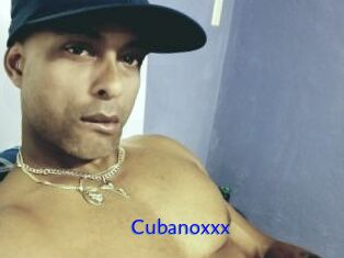 Cubanoxxx