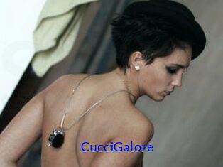 CucciGalore