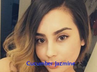 Cucumber_Jazmine