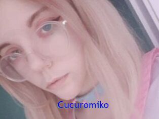 Cucuromiko