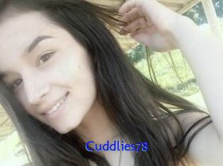 Cuddlies78