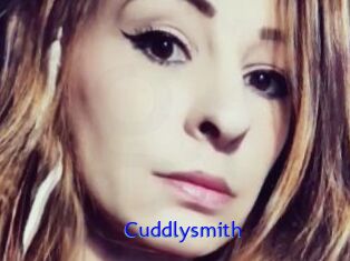 Cuddlysmith
