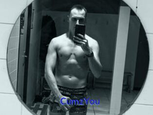 Cum2You