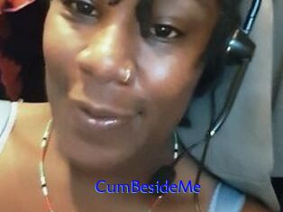 CumBesideMe