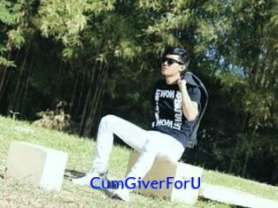 CumGiverForU