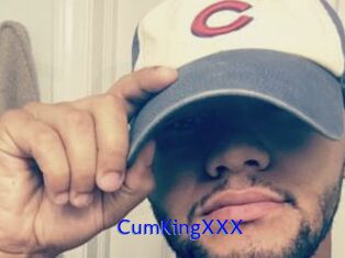 CumKingXXX