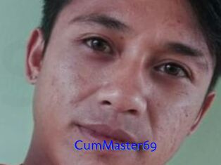 CumMaster69