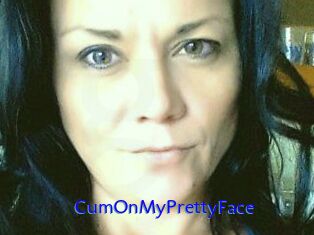 CumOnMyPrettyFace
