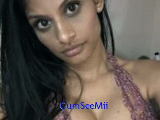 CumSeeMii