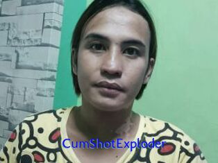 CumShotExploder