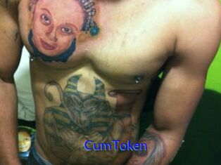 CumToken