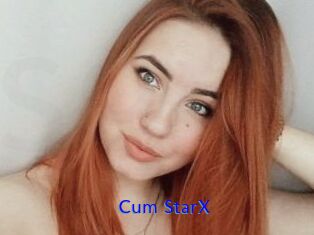 Cum_StarX