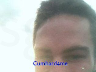 Cumhard4me