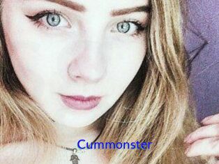 Cummonster