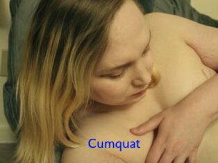 Cumquat