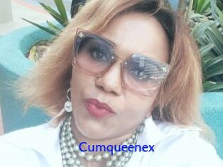 Cumqueenex
