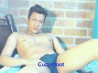 Cumshoot