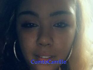CumtoCamille