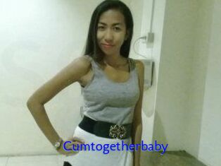 Cumtogetherbaby