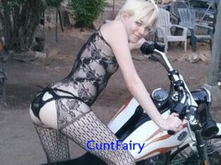 CuntFairy