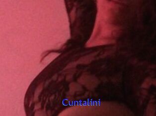 Cuntalini