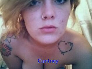 Cuntney