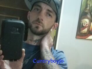 CuntryboyJo