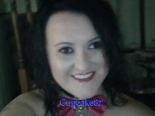 Cupcake87