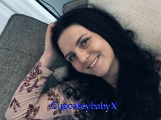 CupcakeybabyX
