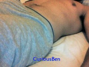 CuriousBen