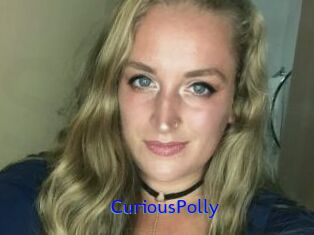 CuriousPolly Sexo Gratis