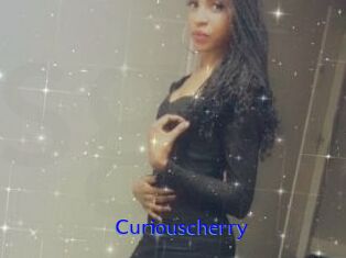 Curiouscherry