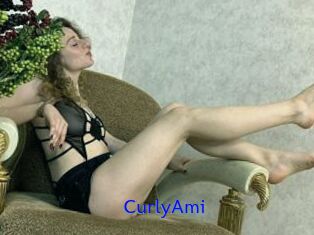 CurlyAmi