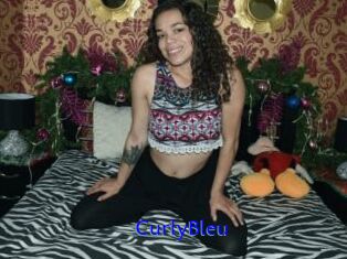 CurlyBleu