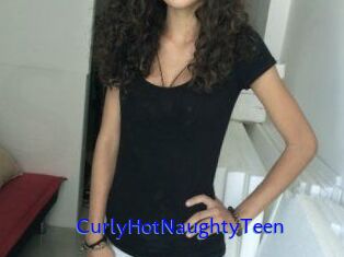 CurlyHotNaughtyTeen