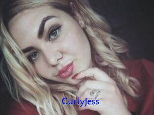CurlyJess