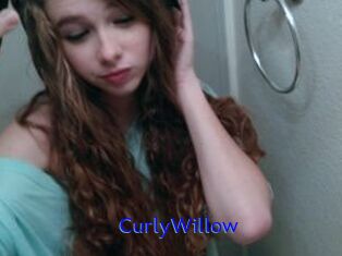 CurlyWillow