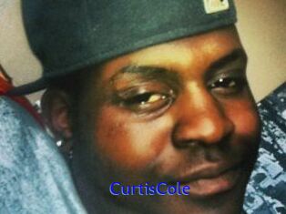 CurtisCole