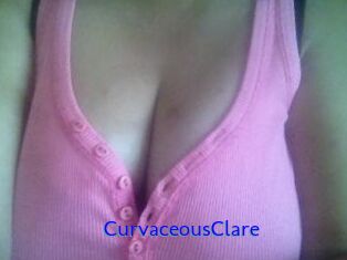CurvaceousClare