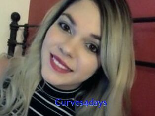 Curves4days