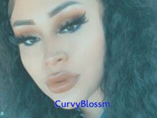 CurvyBlossm Sexo Gratis
