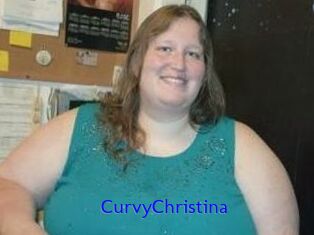 CurvyChristina