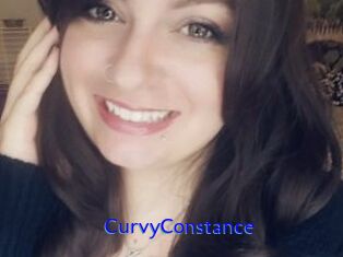CurvyConstance