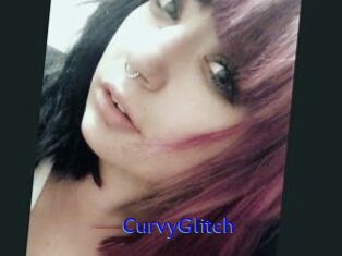 CurvyGlitch