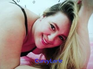 CurvyLorie