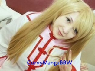 CurvyMangaBBW